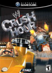 WWE Crush Hour