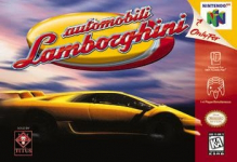 Automobili Lamborghini