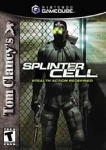 Tom Clancy's Splinter Cell