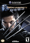 X2: Wolverine's Revenge