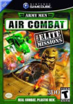 Army Men: Air Combat - The Elite Missions