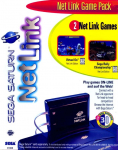 Net Link Game Pack