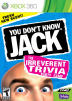 You Don't Know Jack Box