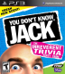 You Don't Know Jack Box