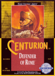 Centurion: Defender Of Rome