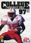 College Football USA 97: The Road To New Orleans