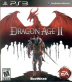 Dragon Age II Box