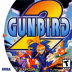 Gunbird 2 Box