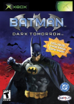 Batman: Dark Tomorrow