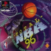 Total NBA '96 Box