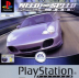 Need for Speed: Porsche 2000 (Platinum) Box