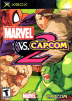Marvel vs. Capcom 2 Box