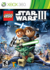 LEGO Star Wars III: The Clone Wars Box