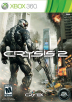 Crysis 2 Box