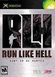 Run Like Hell