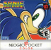Sonic the Hedgehog Pocket Adventure Box