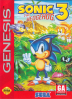 Sonic the Hedgehog 3 Box