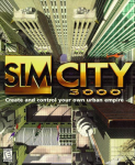 Sim City 3000