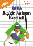 Reggie Jackson Baseball