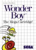 Wonder Boy Box