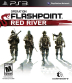 Operation Flashpoint: Red River Box