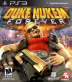 Duke Nukem Forever Box