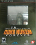 Duke Nukem Forever (Balls of Steel Edition) Box