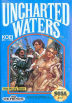 Uncharted Waters Box