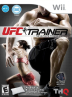 UFC Personal Trainer: The Ultimate Fitness System Box