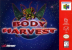 Body Harvest Box