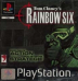 Tom Clancy's Rainbow Six Box