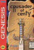 Crusader of Centy Box