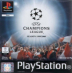 UEFA Champions League: Season 1999/2000 Box