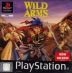 Wild Arms Box