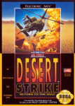 Desert Strike: Return To The Gulf