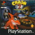 Crash Bandicoot 2: Cortex Strikes Back Box