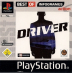 Driver (Best of Infogrames) Box