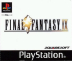 Final Fantasy IX Box
