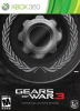 Gears of War 3 (Limited Collector's Edition) Box