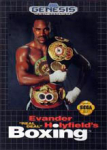 Evander "Real Deal" Holyfield's  Boxing
