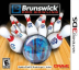 Brunswick Pro Bowling Box