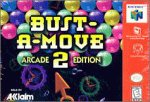 Bust-A-Move 2 Arcade Edition