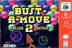 Bust-A-Move 2 Arcade Edition Box