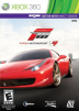 Forza Motorsport 4 Box