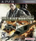 Ace Combat: Assault Horizon Box