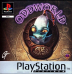 Oddworld: Abe's Oddysee (Platinum) Box