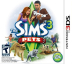 The Sims 3: Pets Box
