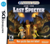 Professor Layton and the Last Specter Box