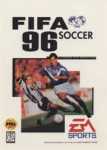 FIFA Soccer '96