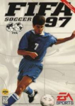 FIFA Soccer 97 - Gold Edition